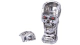 Figurina Statueta Terminator 2 Head Box 21cm