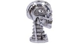 Figurina Statueta Terminator 2 Head Box 21cm