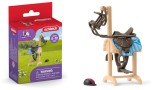  Set Schleich Horse Transporter Accessories (42613)