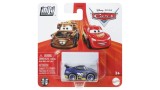  Vehicul Disney Cars Mini Racers Will Rusch (hlv07)