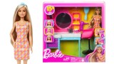 Papusa Barbie Totally Hair Salon (hkv00)