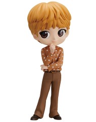 Banpresto Q Posket Tinytan Dynamite Jin Ver.b 14cm