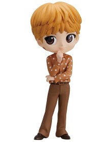 Banpresto Q Posket Tinytan Dynamite Jin Ver.b 14cm 