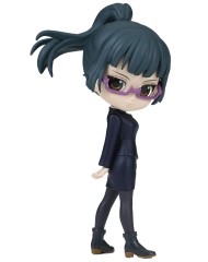 Banpresto Q Posket Petit Jujutsu Kaisen Maki Zenin Vol.2 7cm