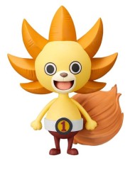 Banpresto Dxf The Grandline Men One Piece Vol.5
