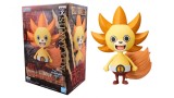 Figurina Joc Banpresto Dxf The Grandline Men One Piece Vol.5