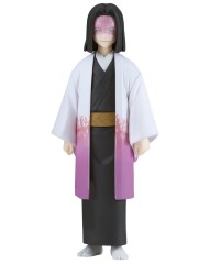 Banpresto Demon Slayer Kimetsu No Yaiba Kagaya Ubuyashiki 17cm