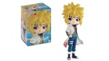Figurina Statueta Banpresto Q Posket Naruto Shippuden Namikaze Minato Ver.a 15cm