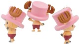 Figurina Joc Banpresto Fluffy Puffy One Piece Chopper Ver.a 7cm