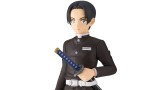 Figurina Statueta Banpresto Demon Slayer Kimetsu No Yaiba Murata Ver.b 15cm