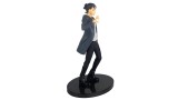 Figurina Statueta Banpresto Attack On Titan The Final Season The Final Season Eren Yeager 17cm
