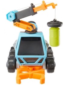 Little Tikes Big Adventurestm Stem Space Rover (662157euc) 
