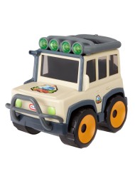 Little Tikes Big Adventurestm Stem Safari Suv (662140euc)