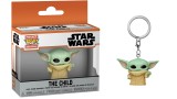Breloc Funko Pocket Pop Disney Star Wars The Mandalorian The Child