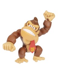 Super Mario Donkey Kong 15cm 76198 4l