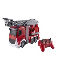Speed Car R/C Fire Truck (41612)
