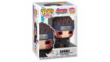 Figurina Joc Pop Animation Boruto S3 Shinki 9cm