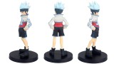 Figurina Statueta Banpresto Shaman King Horohoro 14cm