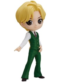 Banpresto Q Posket Tinytan Dynamite V Ver.a 14cm 