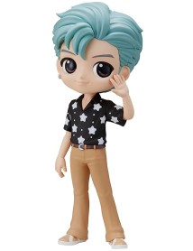 Banpresto Q Posket Tinytan Dynamite Rm Ver.a 14cm 