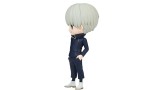 Figurina Joc Banpresto Q Posket Petit Jujutsu Kaisen Toge Inumaki Vol.2 Ver.b 7cm