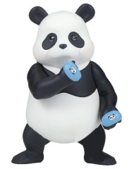 Banpresto Q Posket Petit Jujutsu Kaisen Panda Vol.2 Ver.C 7cm