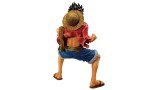 Figurina Statueta Banpresto King Of Artist One Piece Monkey D Luffy 18cm