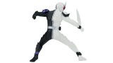 Figurina Joc Banpresto Heros Brave Kamen Rider W Kamen Rider W Fangjoker Ver.b 15cm