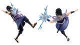 Figurina Statueta Banpresto Effectreme Naruto Shippuden Uchiha Sasuke 13cm