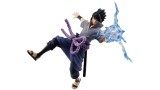 Figurina Statueta Banpresto Effectreme Naruto Shippuden Uchiha Sasuke 13cm