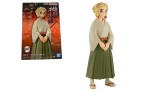 Figurina Statueta Banpresto Demon Slayer Kimetsu No Yaiba Senjuro Rengoku 15cm