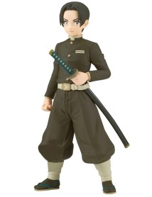 Banpresto Demon Slayer Kimetsu No Yaiba Murata 15cm 