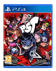 Persona 5 Tactica