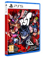 Persona 5 Tactica
