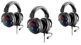  Casti Spartan Gear Myrmidon 3 Wired - Ps4/ps5/pc pentru PS5 / PS4 / PC