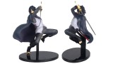 Figurina Statueta Banpresto Vibration Stars Boruto Naruto Next Generations Uchiha Sasuke 14cm