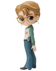 Banpresto Q Posket Tinytan Dynamite Jimin Ver.b 14cm
