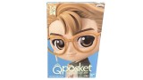 Figurina Statueta Banpresto Q Posket Tinytan Dynamite Jimin Ver.b 14cm