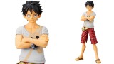 Figurina Joc Banpresto Dxf The Grandline Men One Piece Luffy Vol.6 15cm