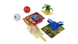Jucarie Robot Set Bakugan 3.0 Battle Red