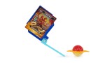 Jucarie Robot Bakugan Battle Pack Special Attack Nillious/mantid/bruiser/octogan/trox (20142084)