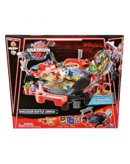 Bakugan 3.0 Battle Ground Deluxe Arena (6067045)