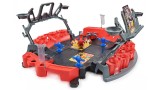 Jucarie Robot Bakugan 3.0 Battle Ground Deluxe Arena (6067045)