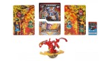 Jucarie Robot Bakugan 3.0 Battle Ground Deluxe Arena (6067045)