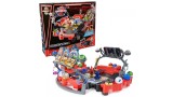 Jucarie Robot Bakugan 3.0 Battle Ground Deluxe Arena (6067045)