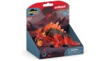 Figurina Joc Schleich Magma Lizard 70156