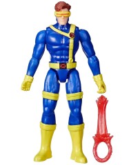 Marvel Studios X Men 97 Epic Hero Series Cyclops 10cm