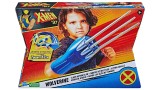  Arma Marvel Studios X-men 97 Wolverine Slash Action Claw Role Play (f7975)