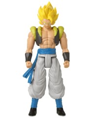 Bandai Limit Breaker Series Dragon Ball Super Saiyan Gogeta 30cm