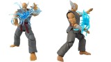 Figurina Joc Bandai Game Dimensions Heihachi Mishima 17cm